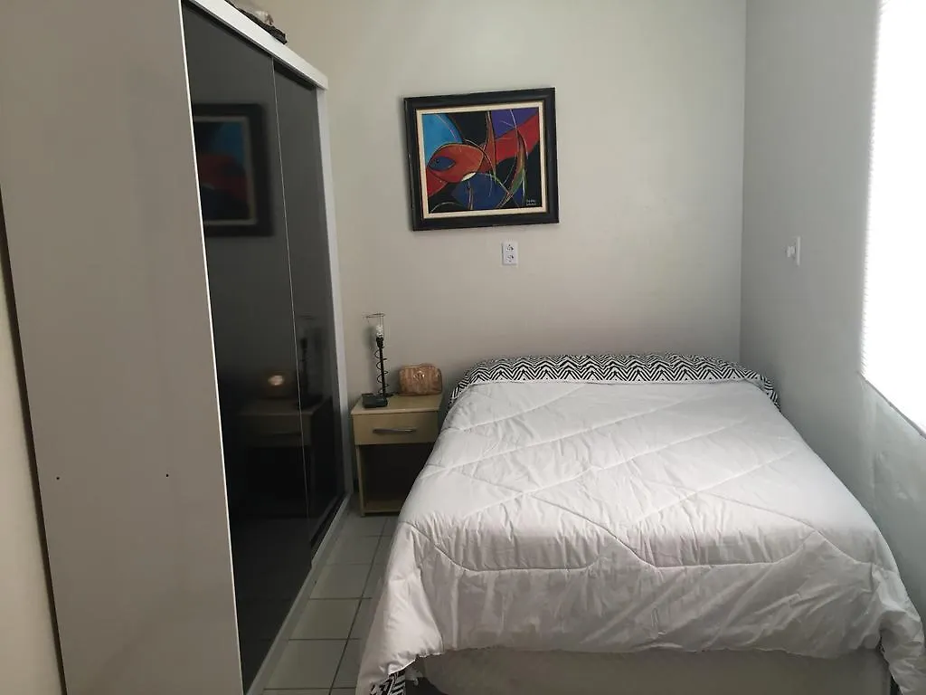 Ferienwohnung Apartamento Confort Florianópolis Brasilien