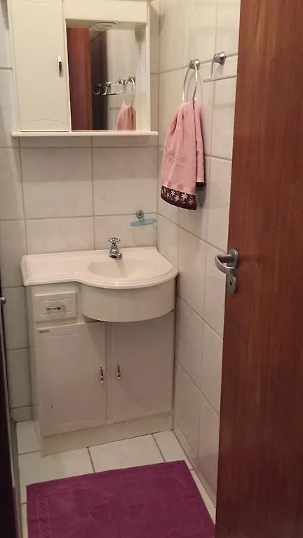 Ferienwohnung Apartamento Confort Florianópolis Brasilien