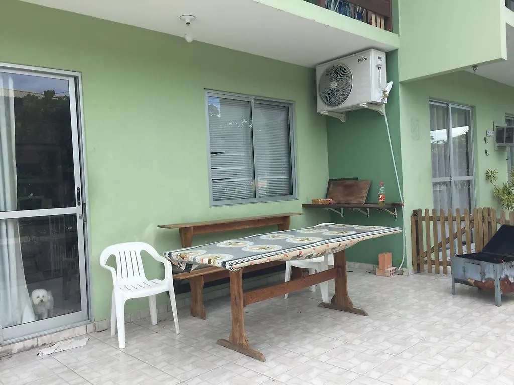 Apartamento Confort Appartamento Florianópolis