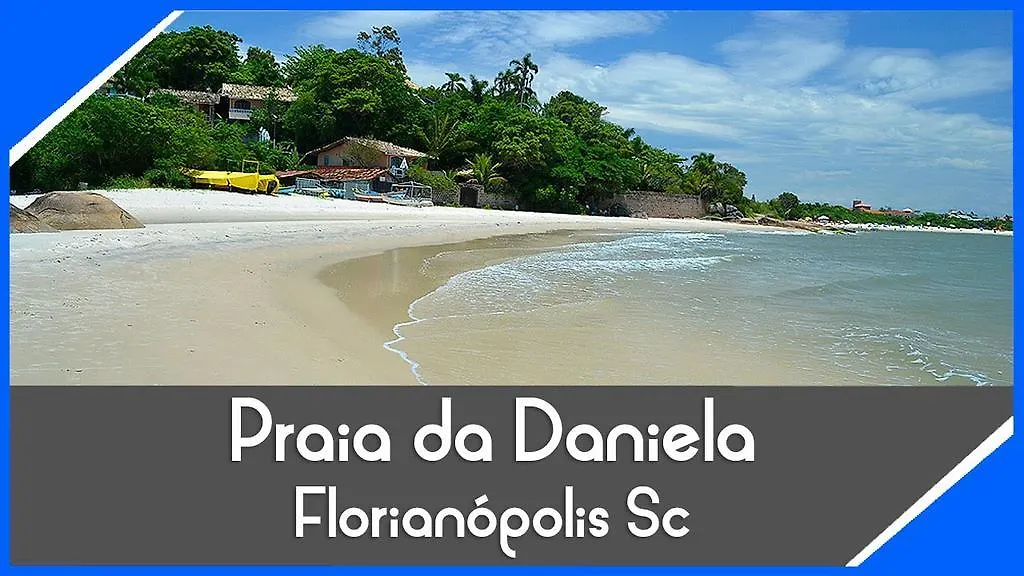 Apartamento Confort Appartamento Florianópolis 0*,