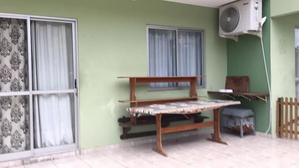Apartamento Confort Appartamento Florianópolis 0*,  Brasile