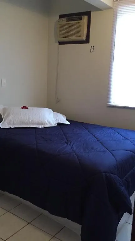 Apartamento Confort Appartamento Florianópolis 0*,  Brasile